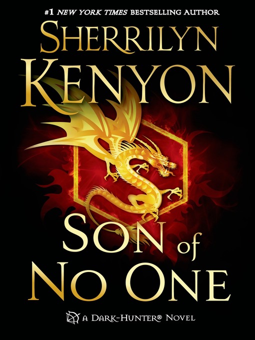 Title details for Son of No One by Sherrilyn Kenyon - Available